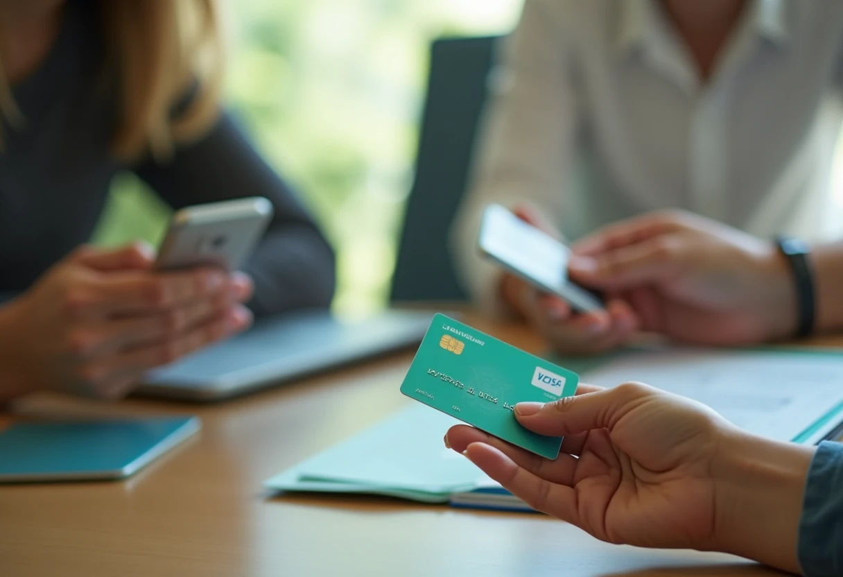 Choosing the best travel rewards credit card