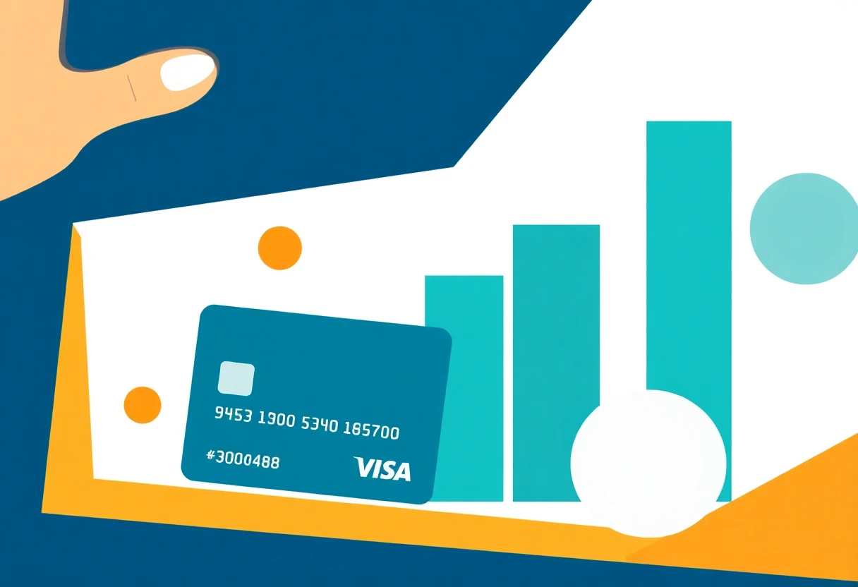Balance of credit card rewards