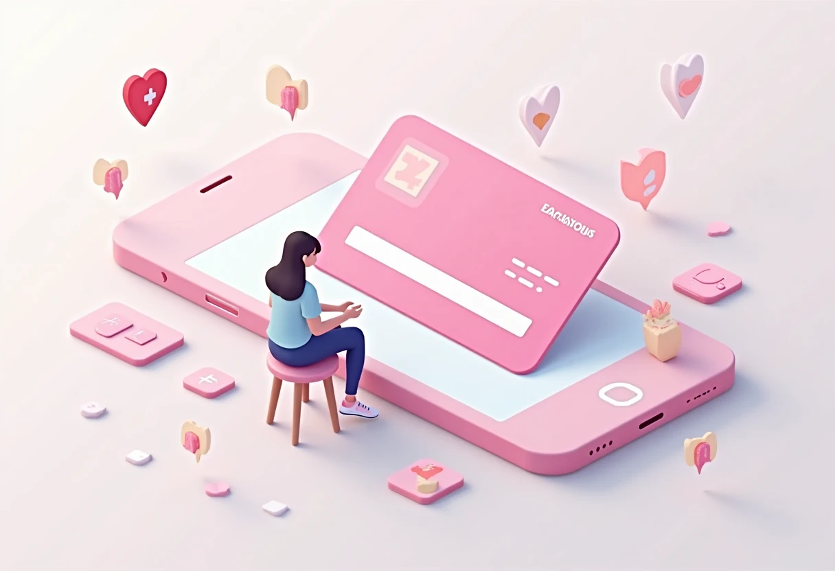Apps focused on rewards and exclusive offers