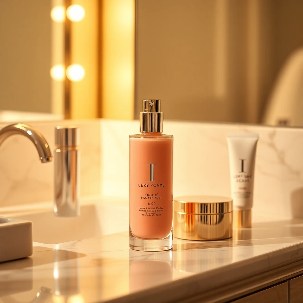 Premium skincare pick