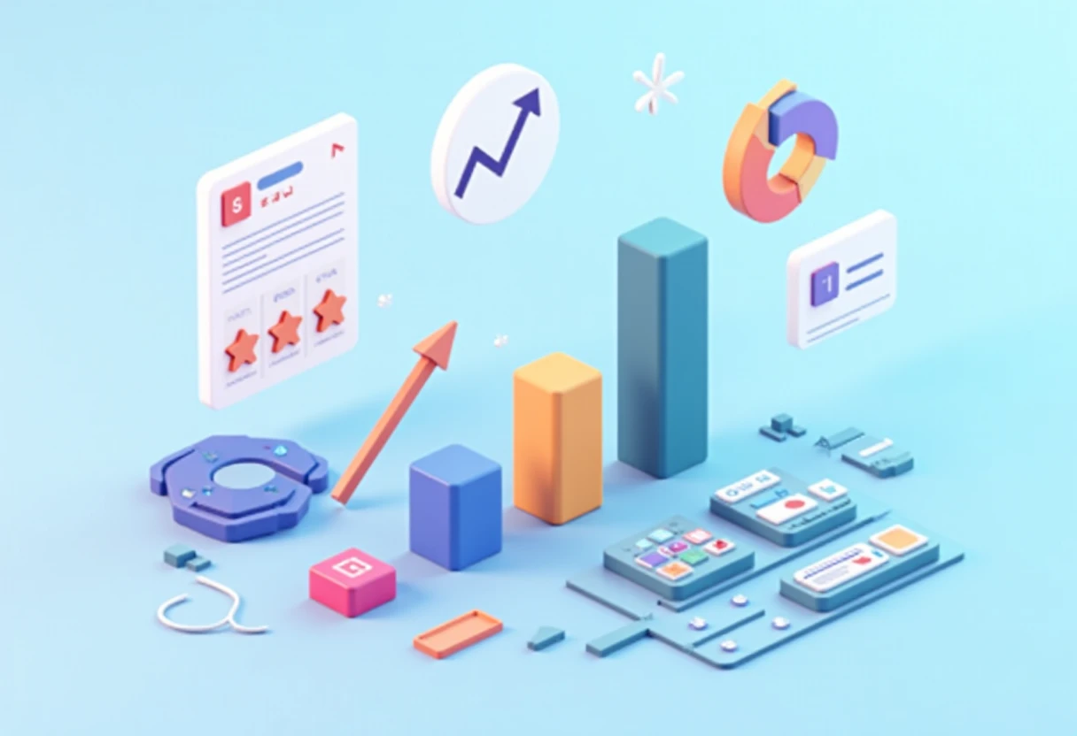 Tools for social media creators