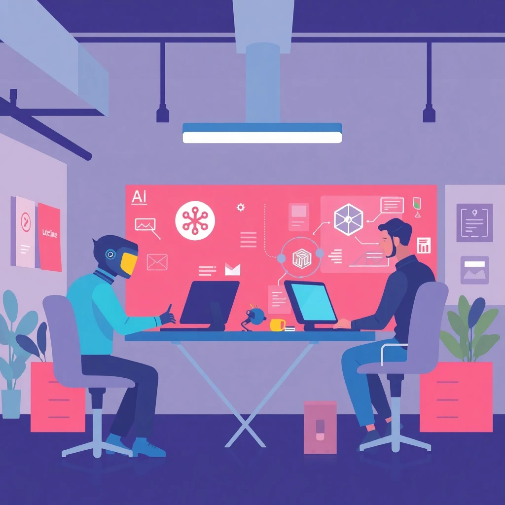Cutting-edge technology in remote work