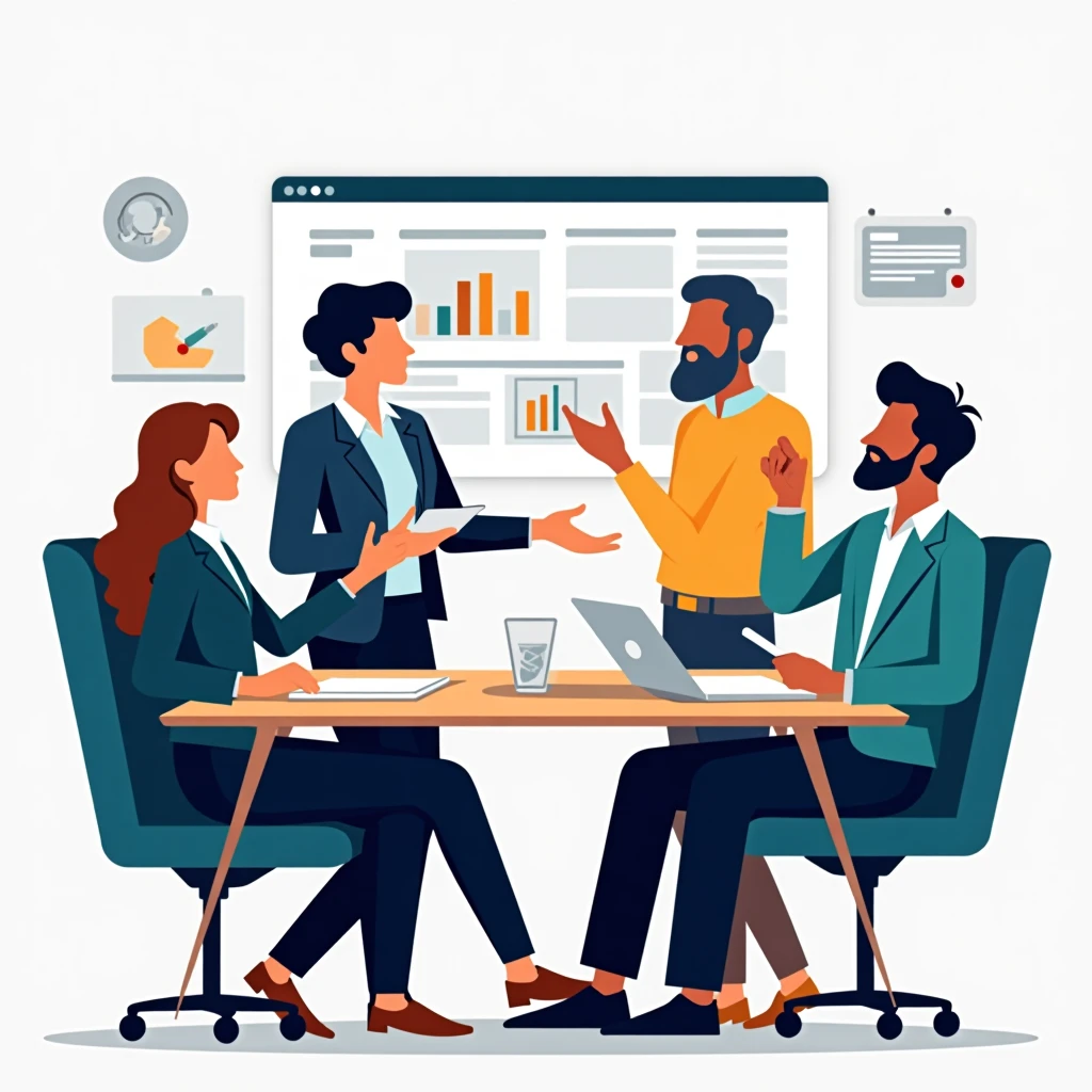 Career growth opportunities in teaching