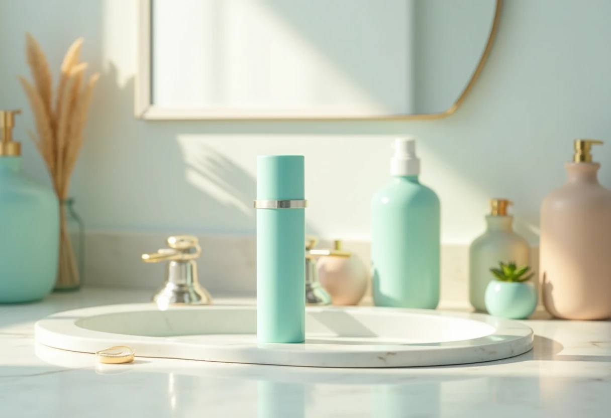 Premium skincare pick