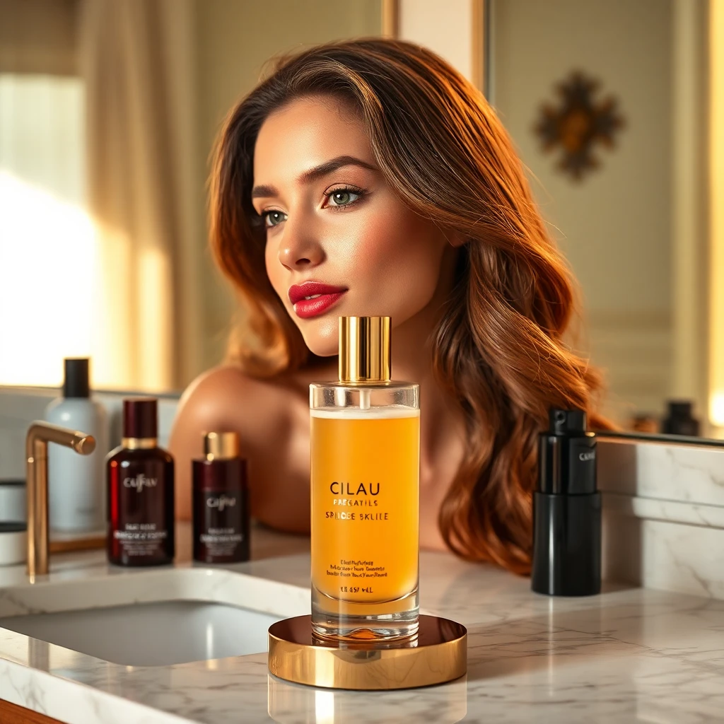 Premium skincare pick