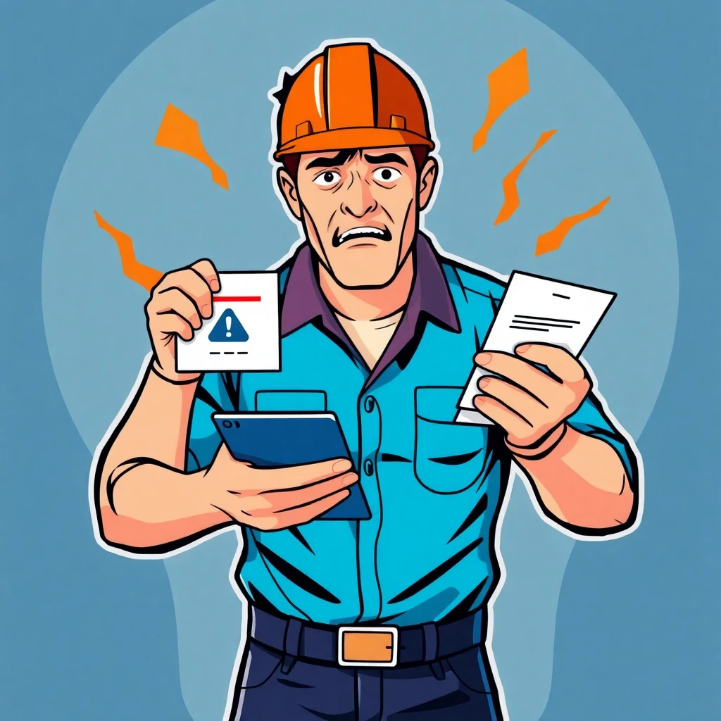 Avoiding job traps