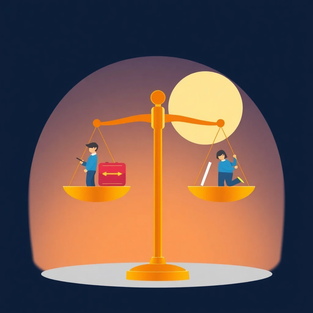 Weighing pros and cons of night shifts