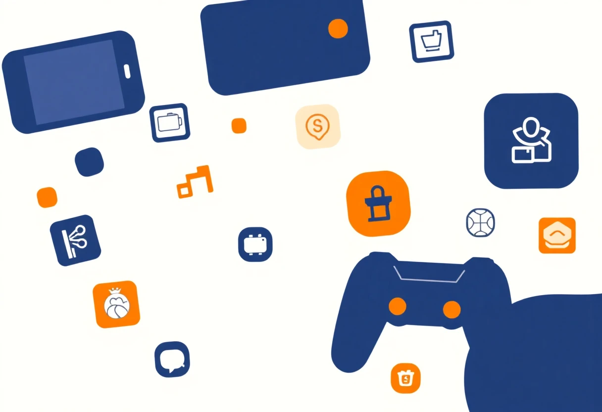 Overzicht van de beste budget-apps