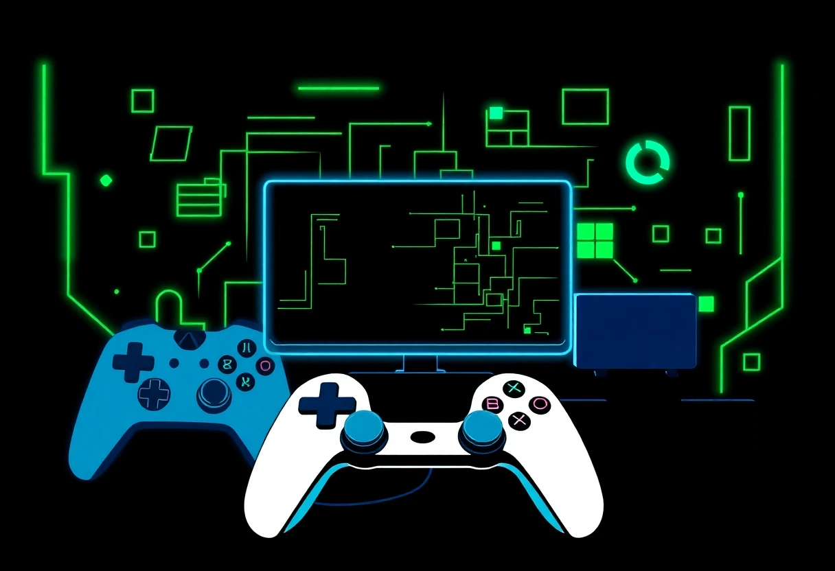 Vergelijking van top FPS mobiele spellen