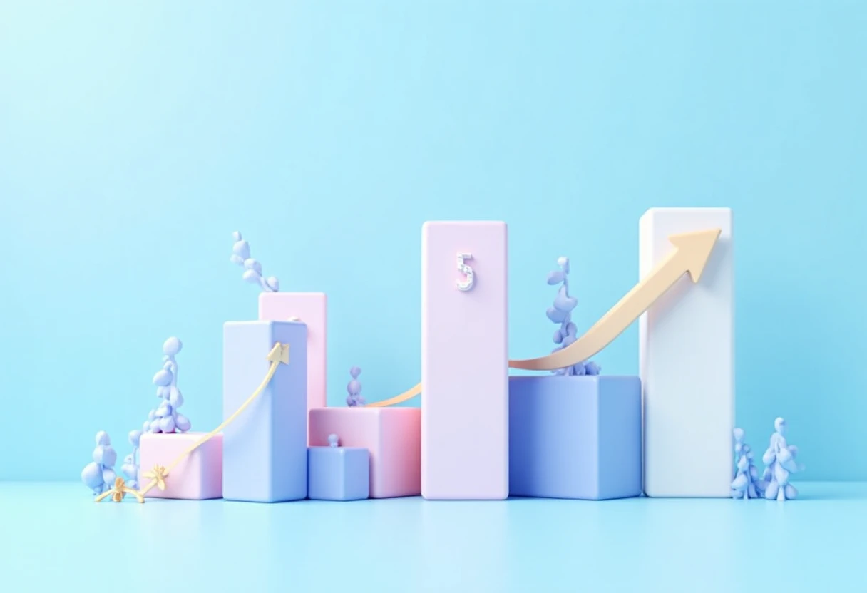 Top sociale media-apps van juli 2026