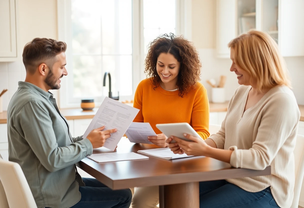 Refinancing and equity solutions