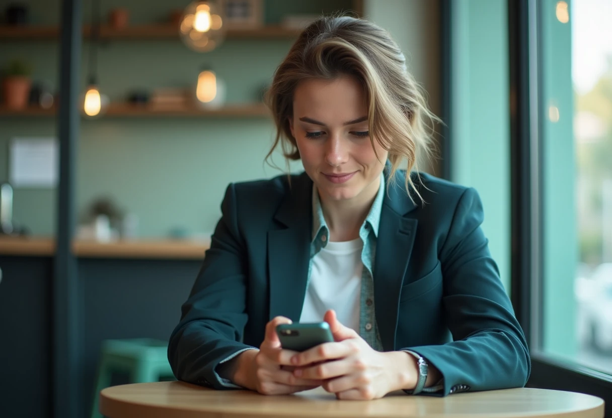 Exploring productivity apps on-the-go