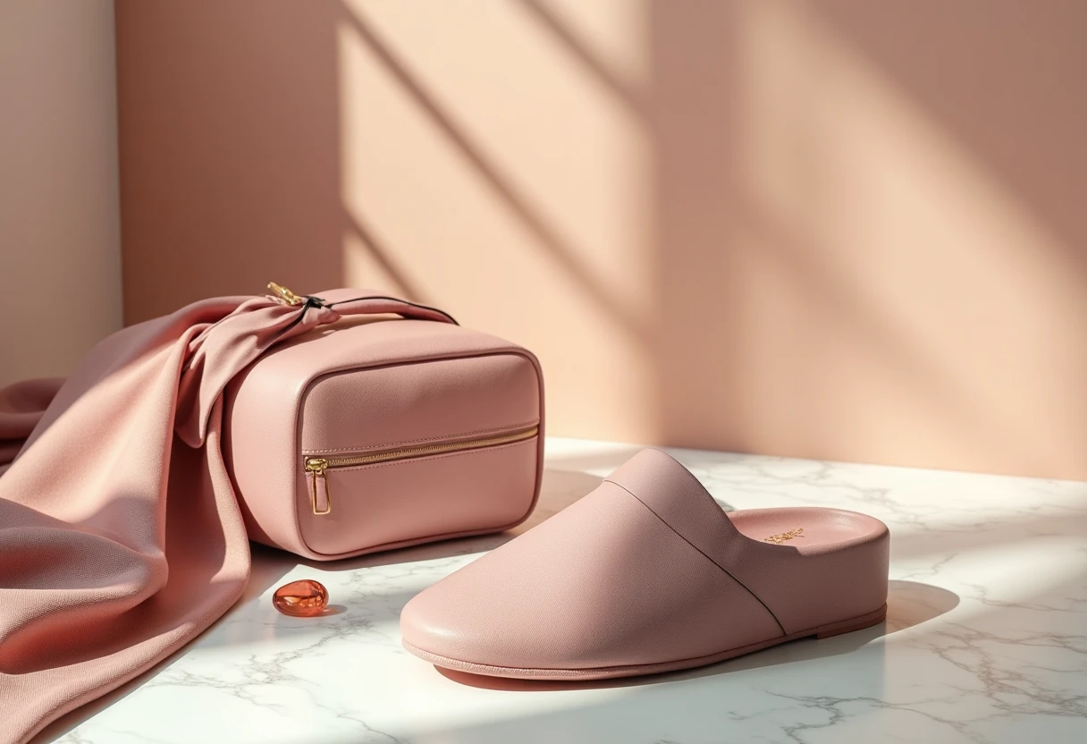 Zaino premium di lusso