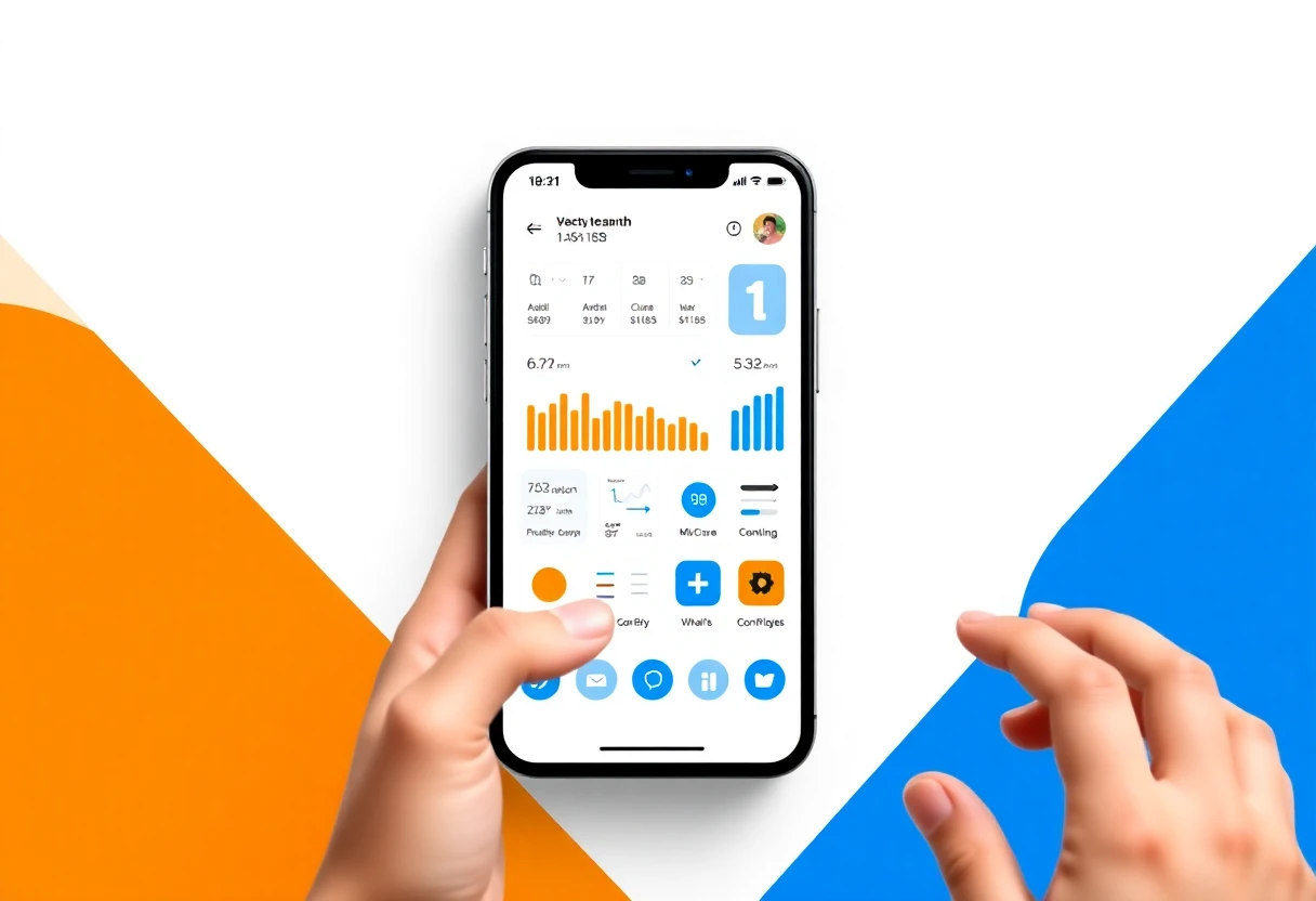 Premium budgeting app