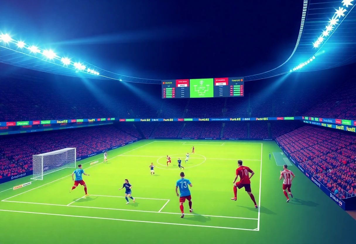 Wolfsburg vs Bayern match intensity