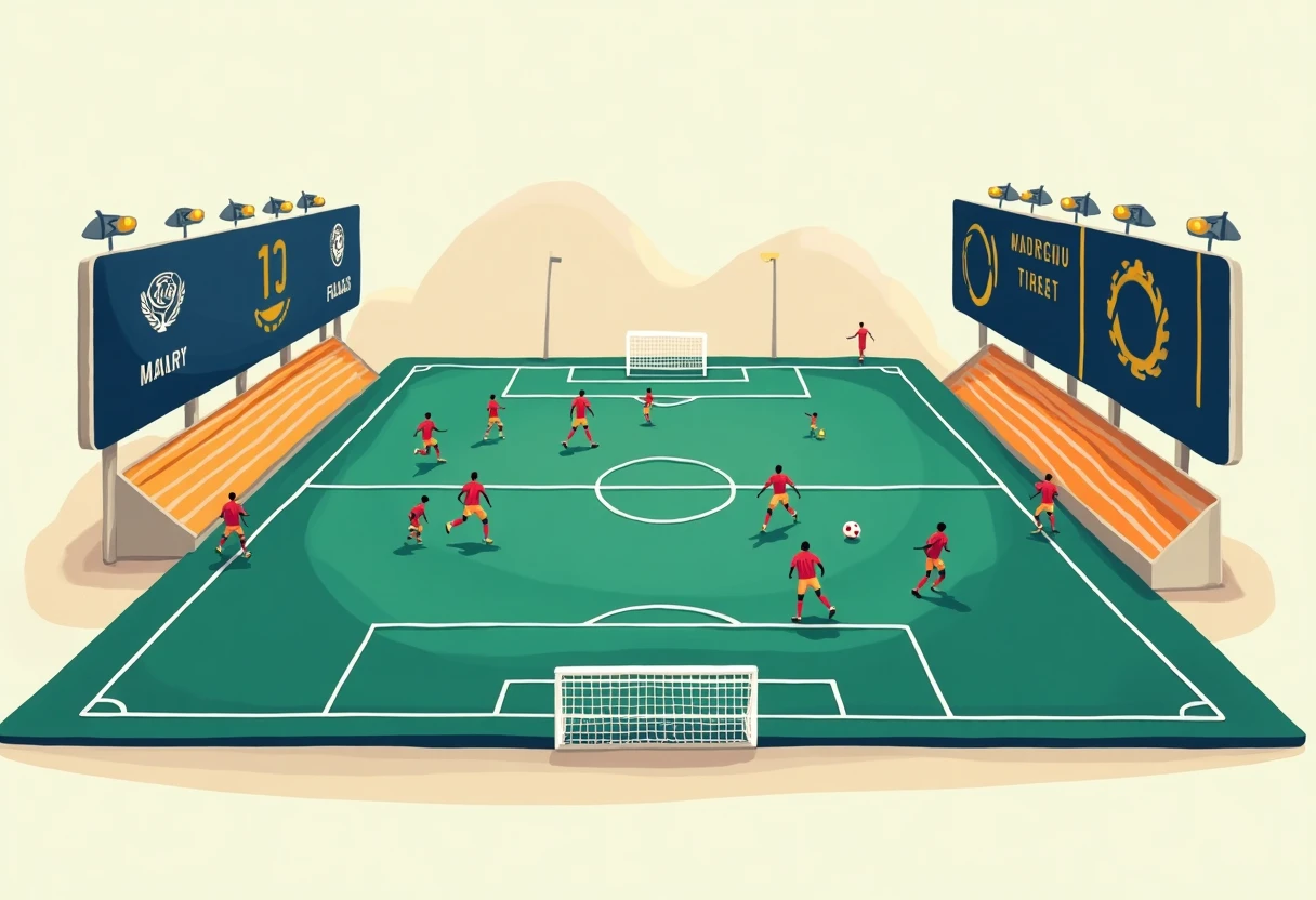 Football strategy and player performance analysis