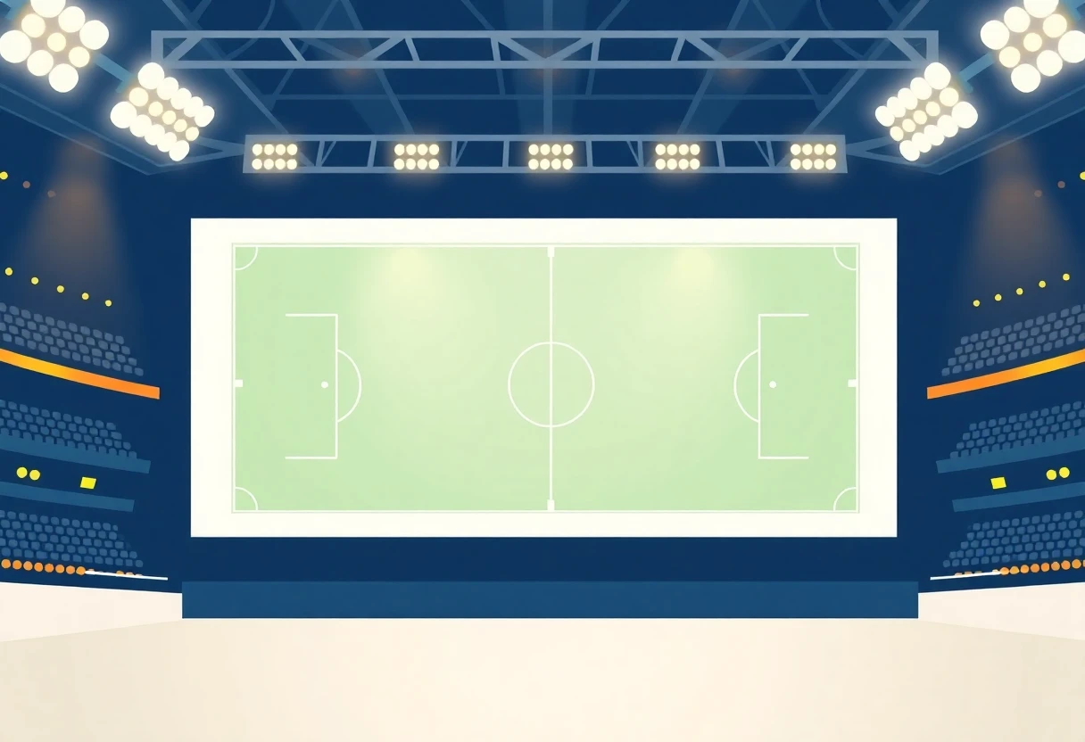 Tactical game plan