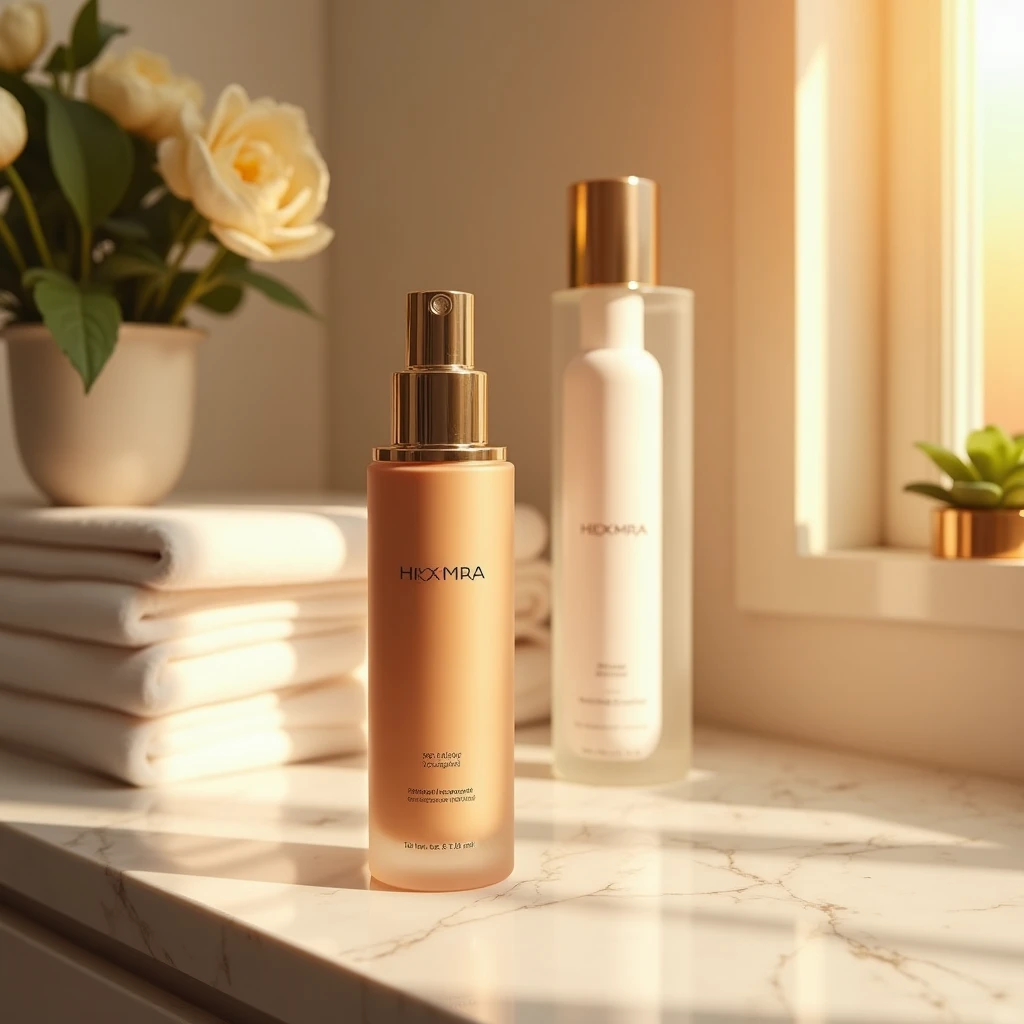 Premium skincare pick