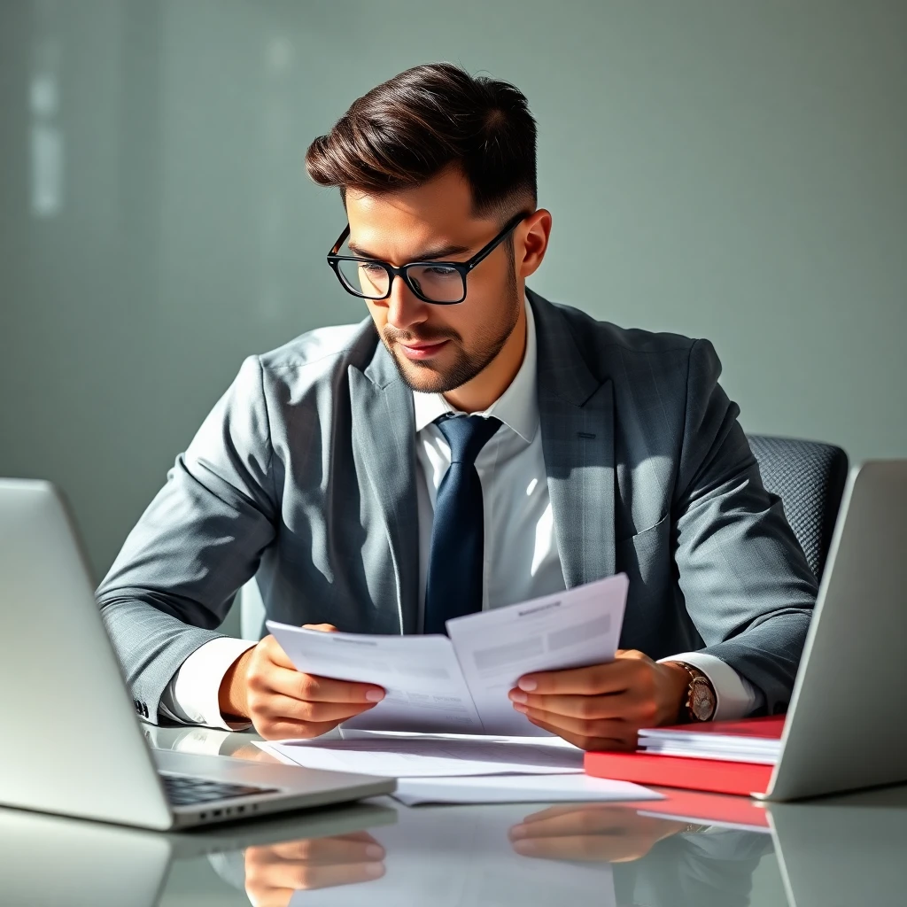 Premium finance decision-making