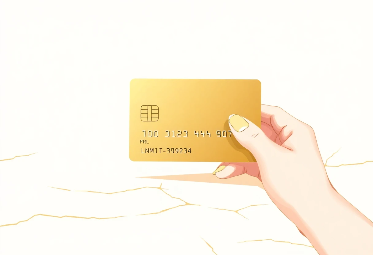 Card de credit premium