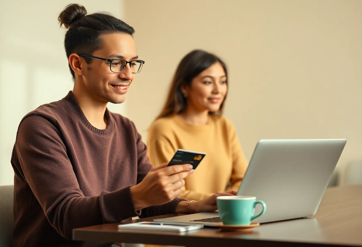 Comparaison des meilleures cartes cashback