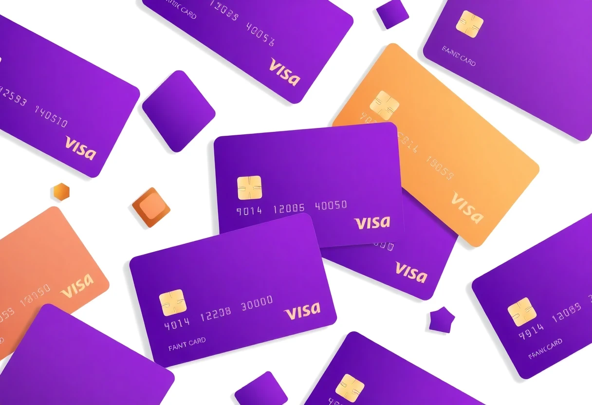 Comparaison des meilleures cartes de crédit