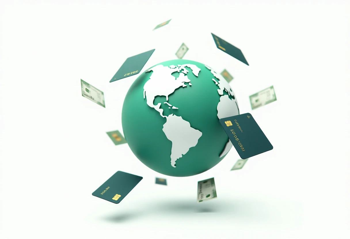 Avantages des cartes pour les voyageurs