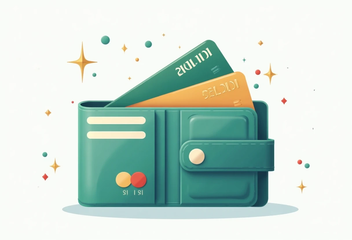 Choix premium de cartes de crédit