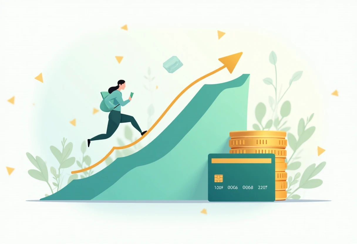 Carte Gold FLOA Bank