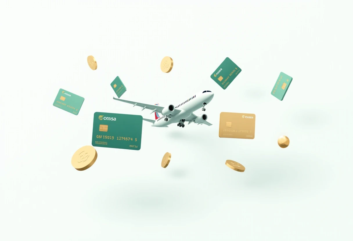 Options de cartes de crédit pour voyageurs