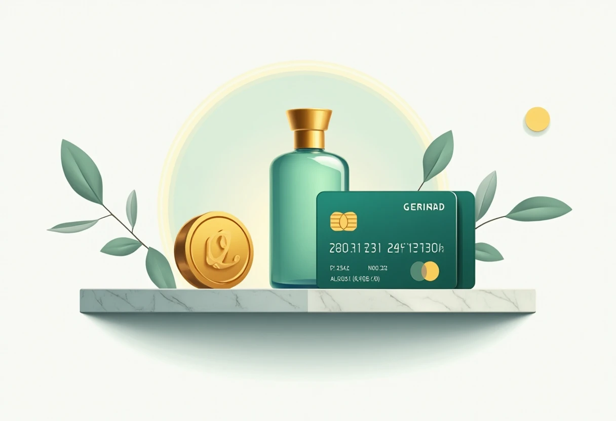 Premium skincare pick
