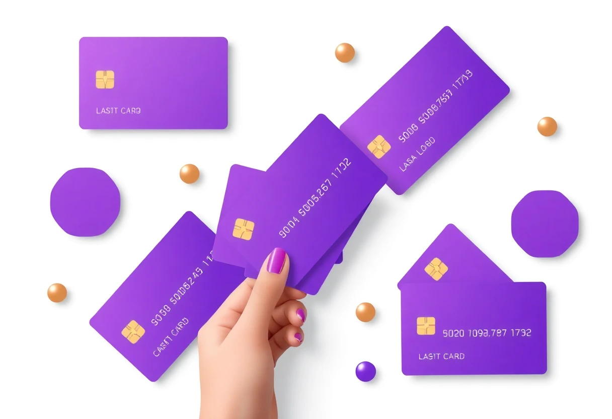 Premium credit card pick