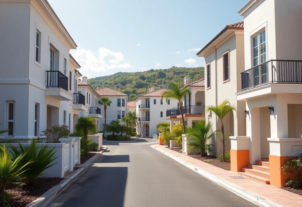 Casas de lujo en St. Croix