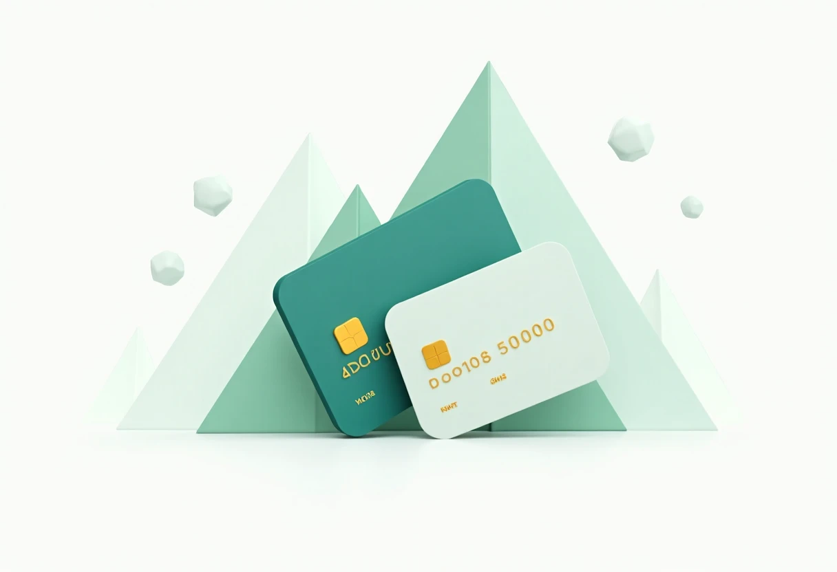 Reviewing credit card options