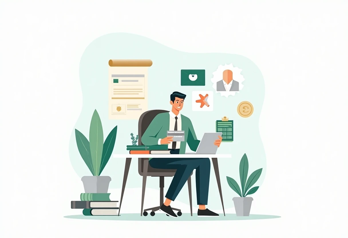 Reviewing cashback credit card options