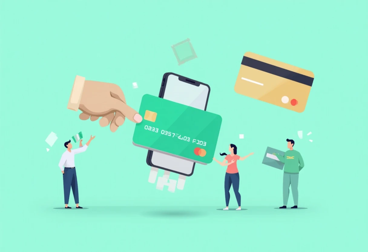High cashback returns