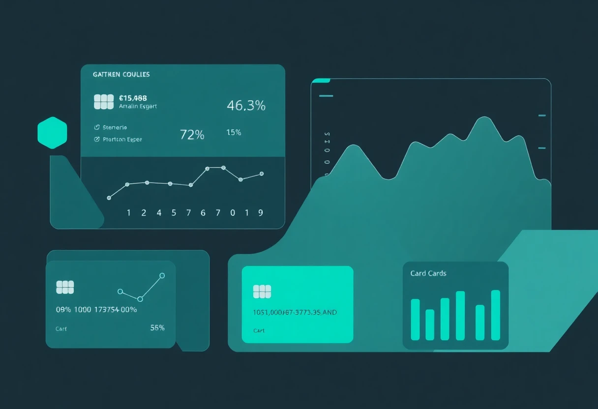 Cashback card comparison