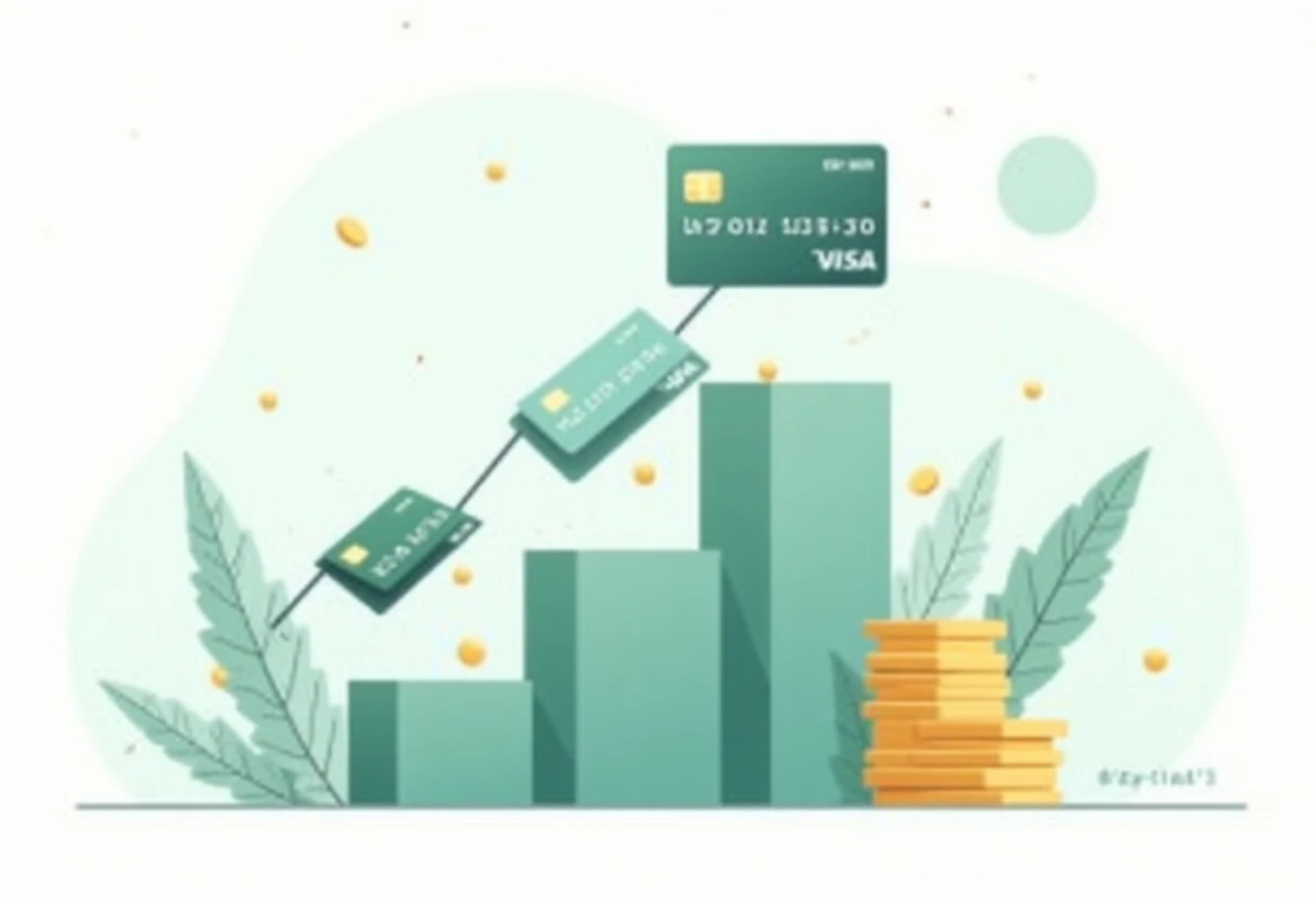 Comparing top cashback credit cards
