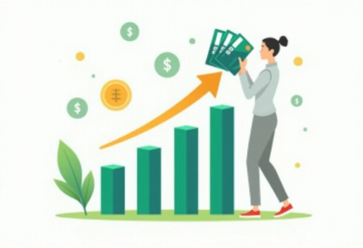 Comparing top cashback card options