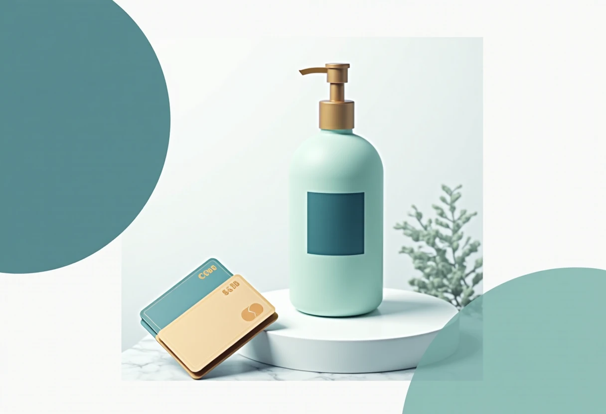 Premium skincare pick