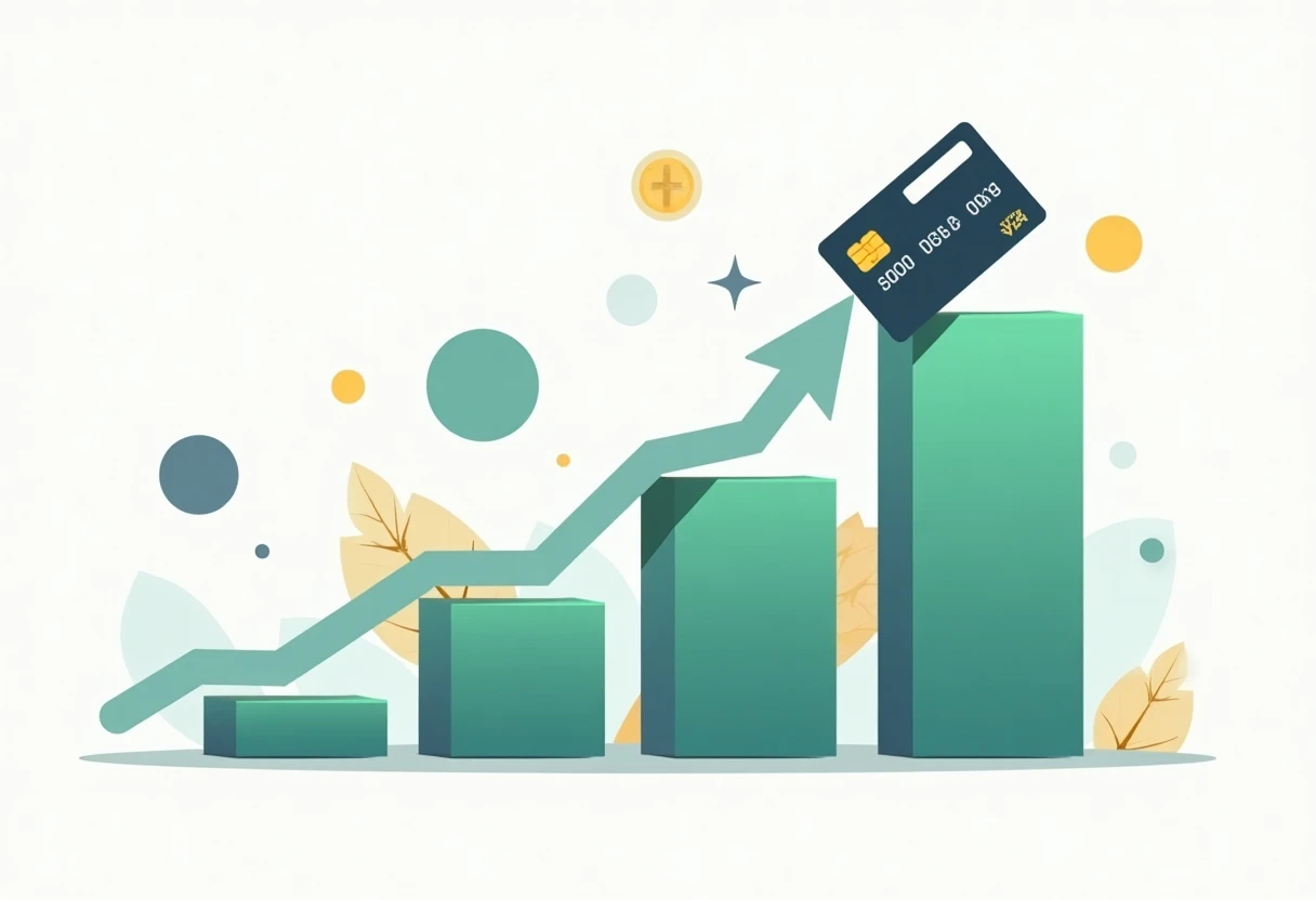 Premium credit card rewards