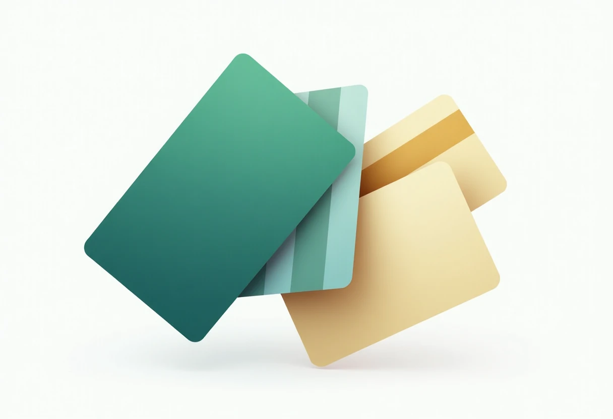 Weighing credit card options