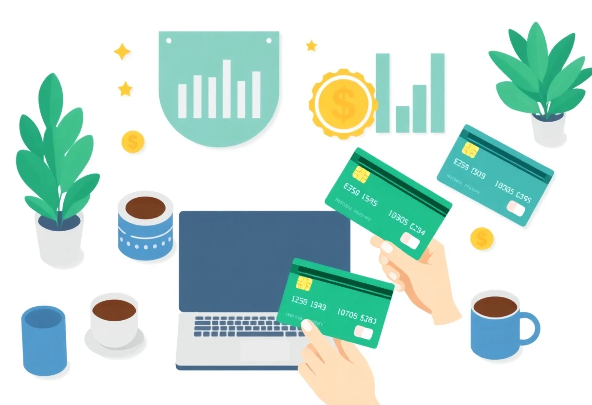 Comparing top cashback credit cards