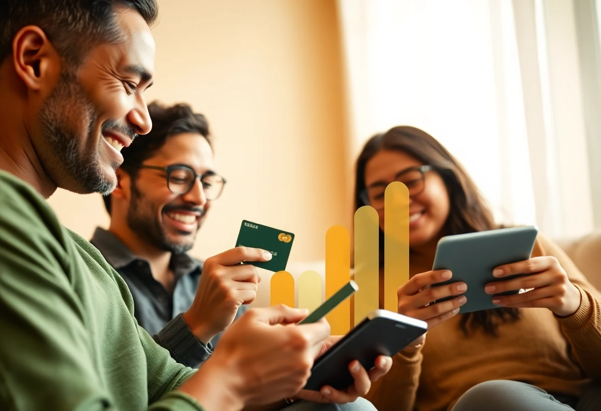 Comparing cashback credit card options