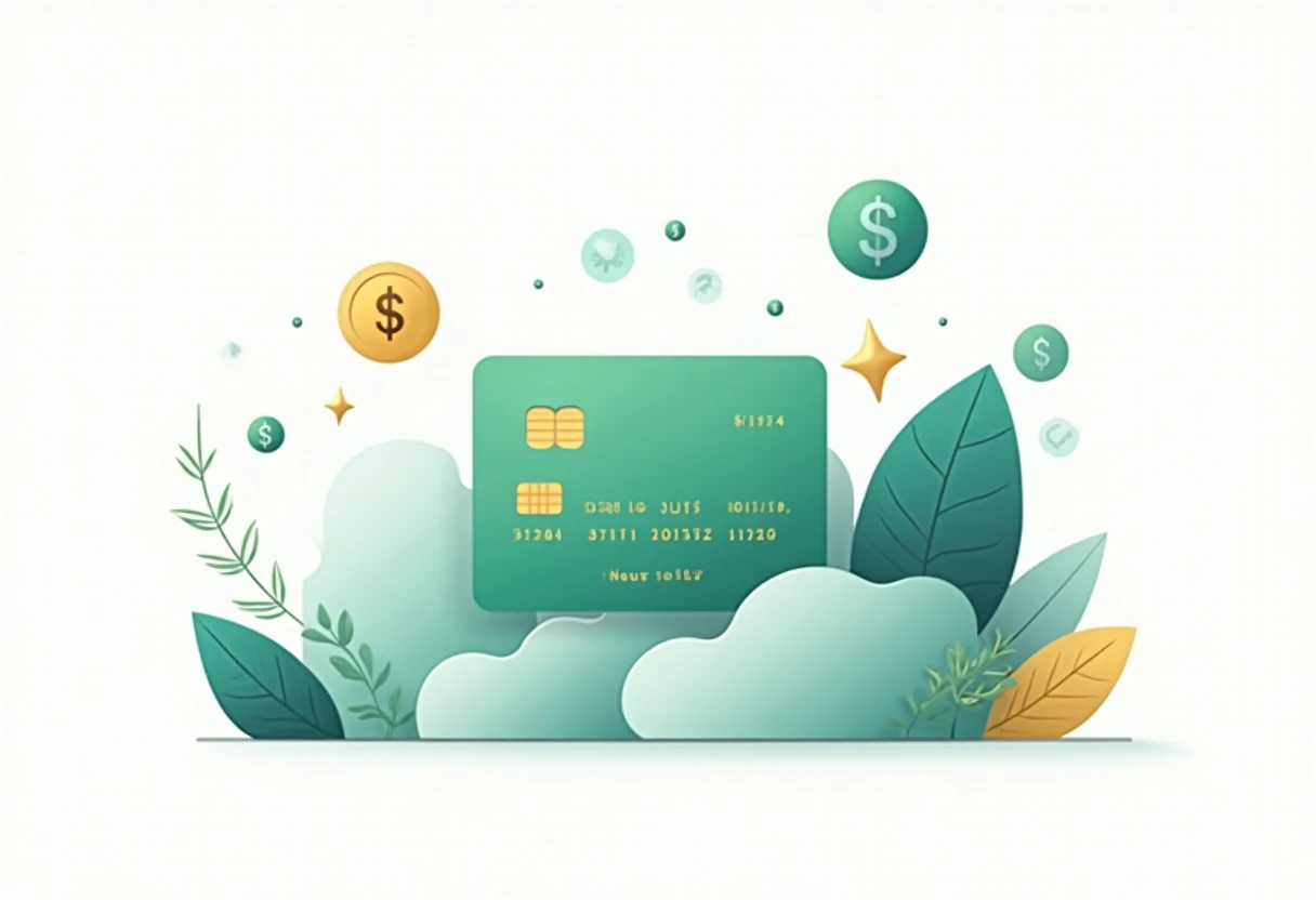 Cashback-Kreditkarten im Vergleich