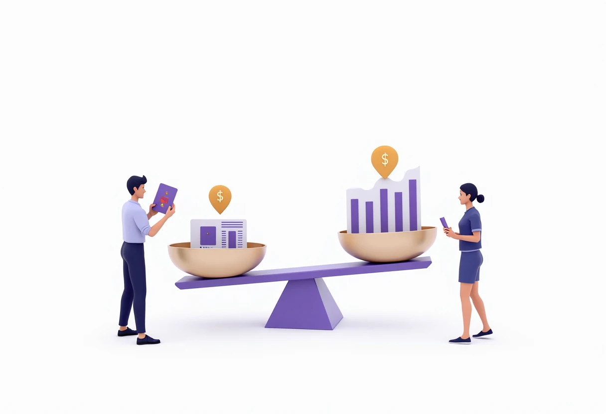 Financial decision making