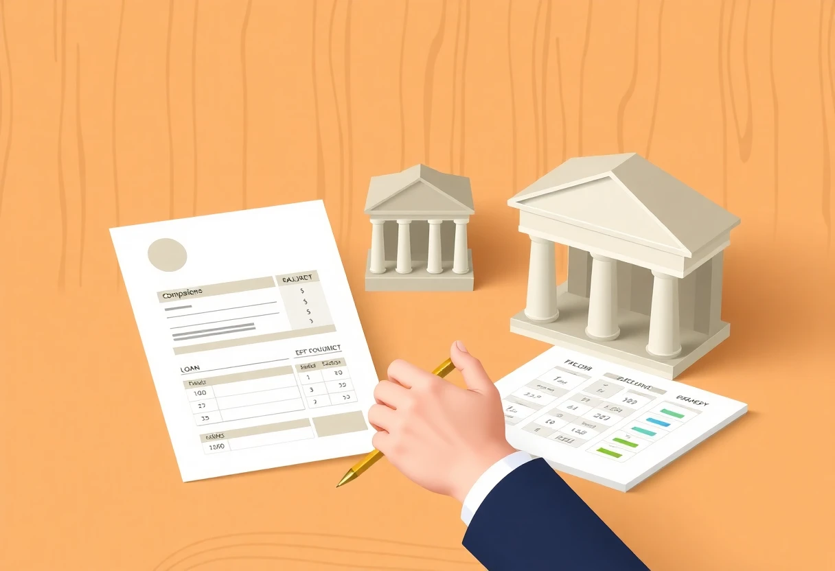 Documente financiare