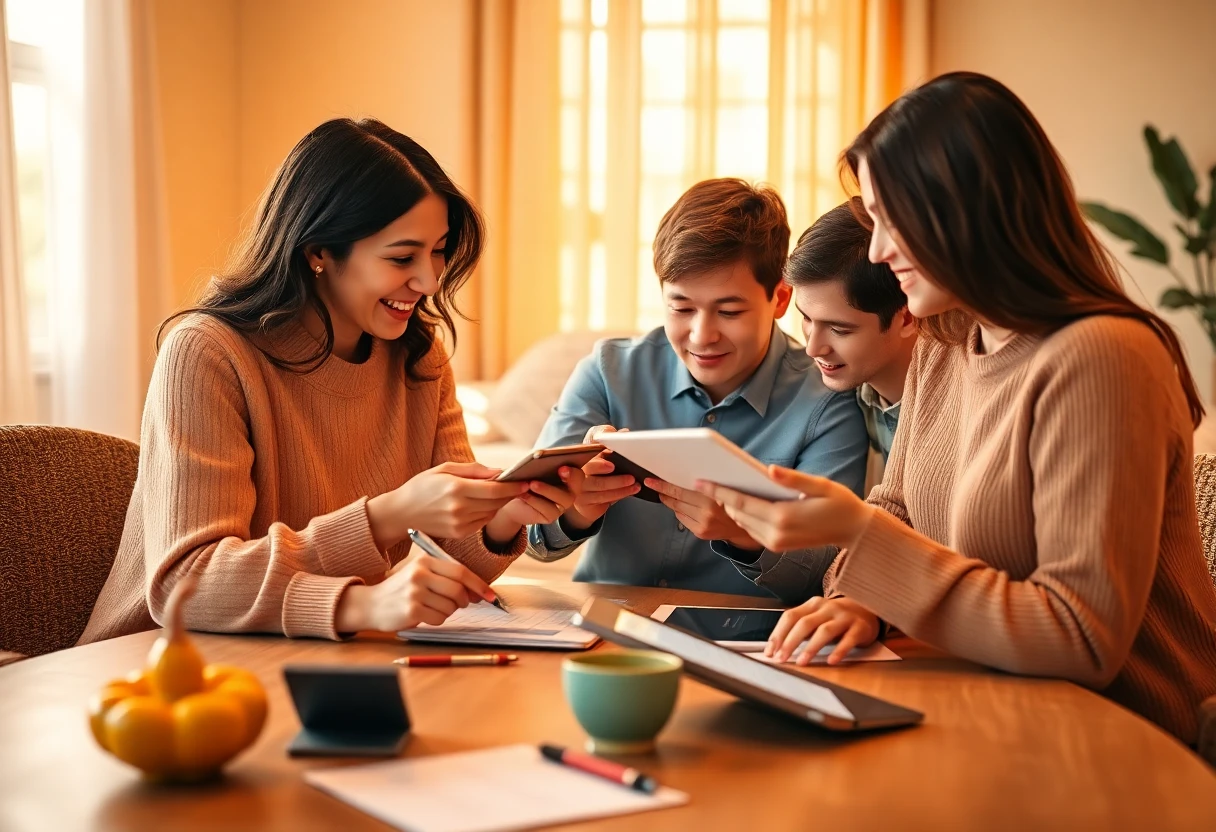 Comparând oferte de credite personale