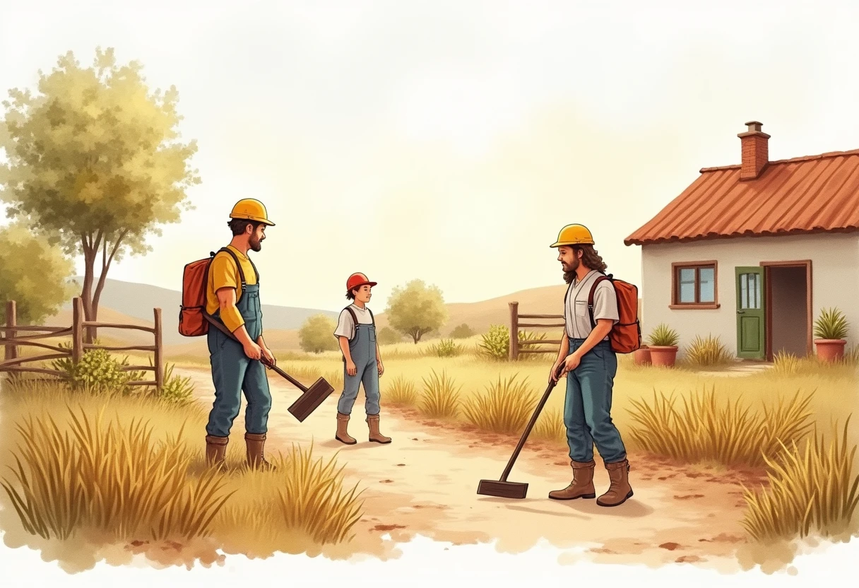 Oportunități de muncă în construcții