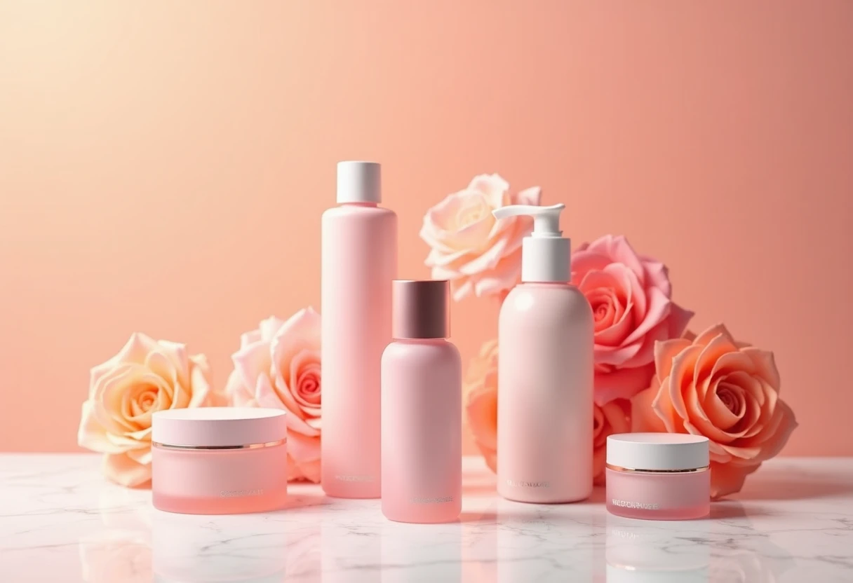 Choix premium en soins capillaires